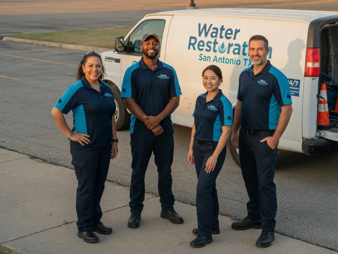 Water Damage Repair company in Elk Falls, KS